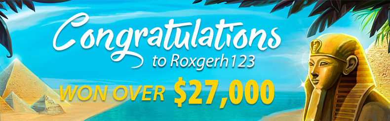 Big Winner
