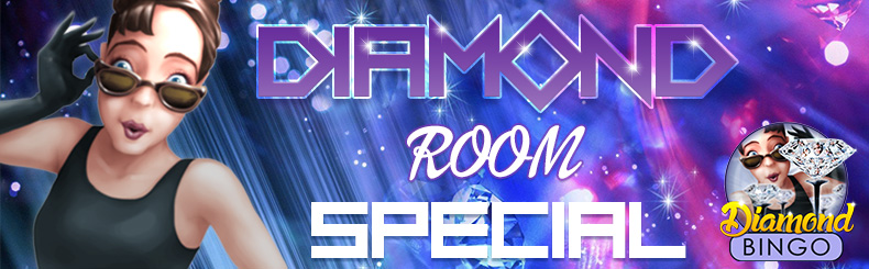 Diamond Multi Part Games