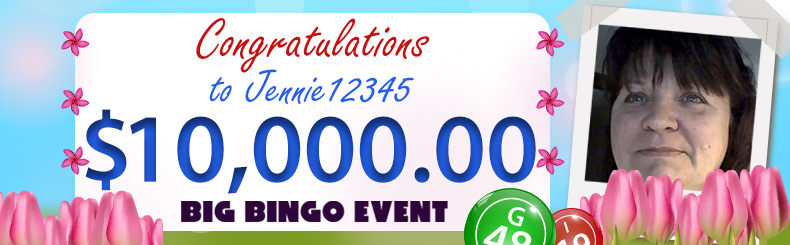 Big Winner