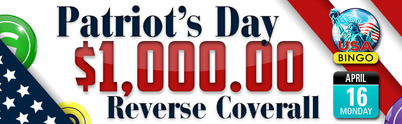 Patriot's Day