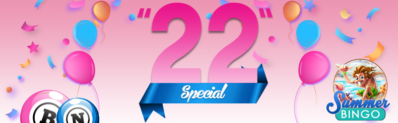 22 Special