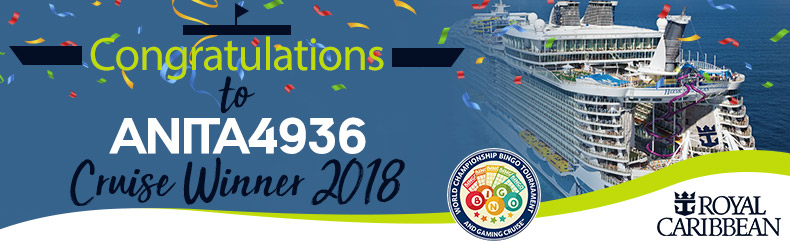 Cruise Winner
