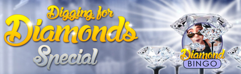 Digging for Diamonds