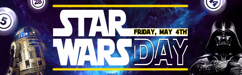 Star Wars Day