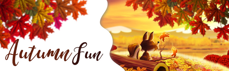 Autumn Fun