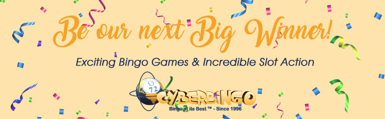 Win Big