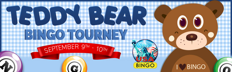 Teddy Bear Tourney
