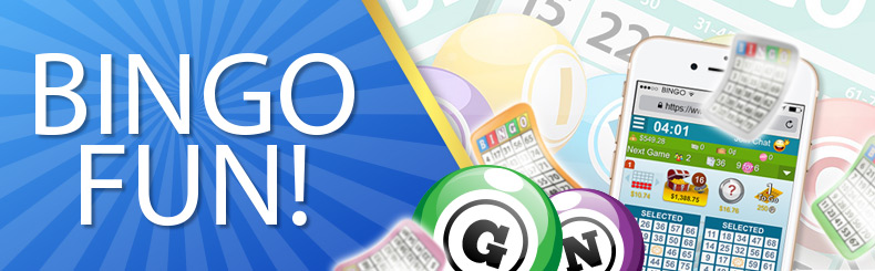 Bingo Fun