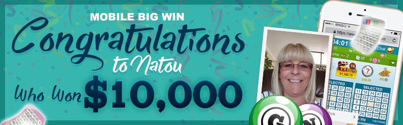 Mobile Big Win