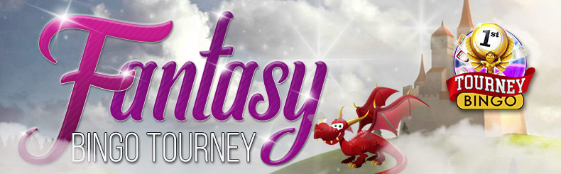 Fantasy Bingo Tourney
