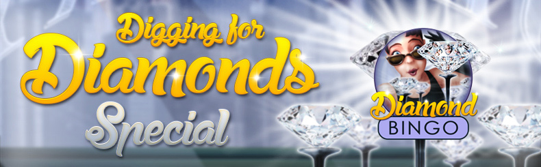 Digging for Diamonds