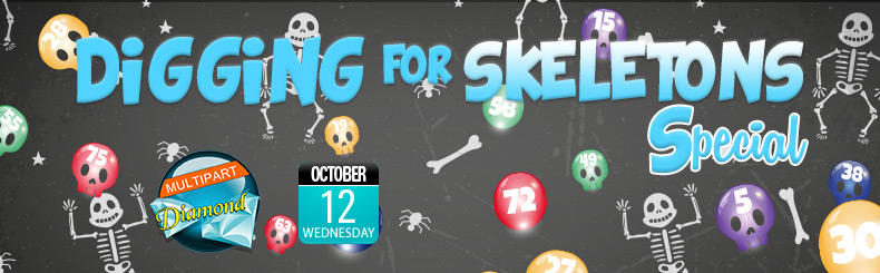 Digging for Skeletons