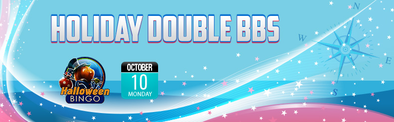 Holiday Double BBs