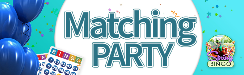 Matching Party Chat Game