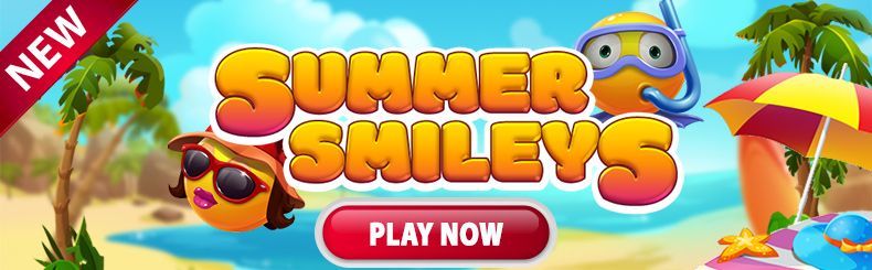 Summer Smileys