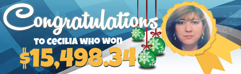 Big Winner