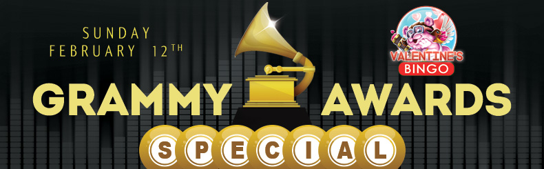 Grammy Awards Special