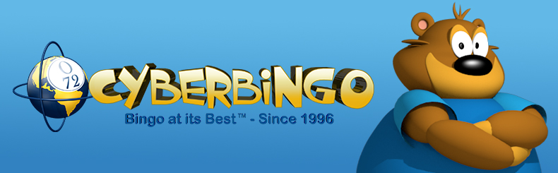 CyberBingo Blog