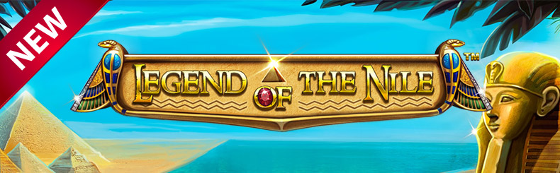 Legend of the Nile