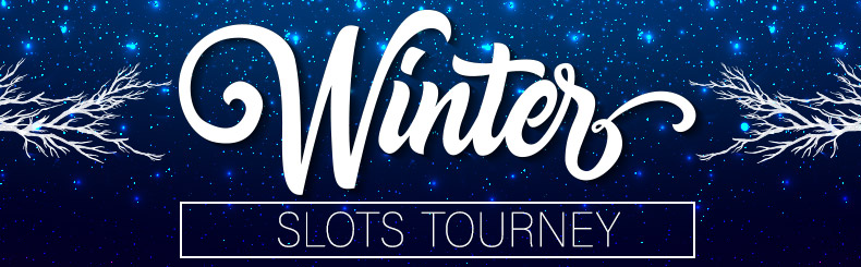 Winter Slots Tourney