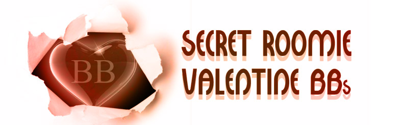 Secret Valentine BBs