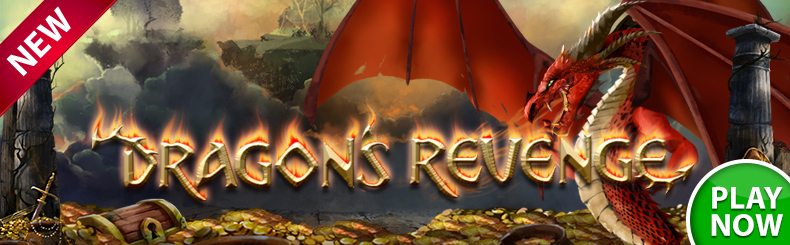 Dragon's Revenge