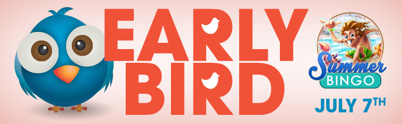 Early Bird Special
