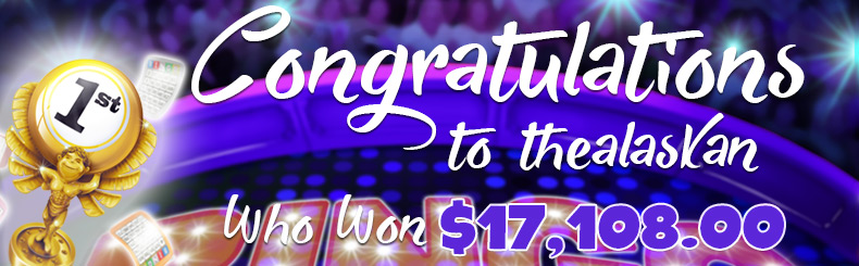 Big Winner