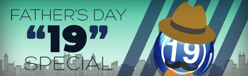 Father's Day 19 Special
