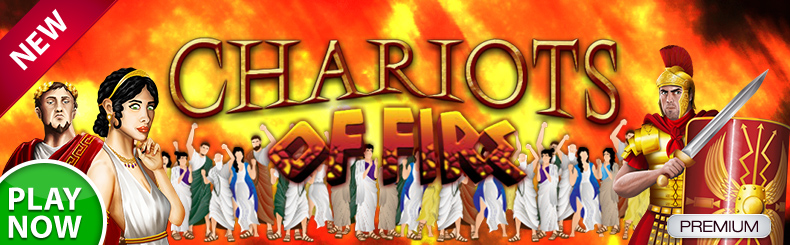 Chariots of Fire
