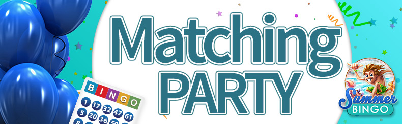 Matching Party