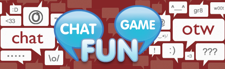 Chat Game Fun