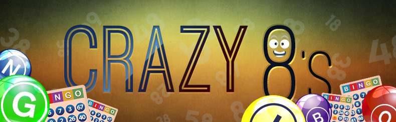 Crazy 8s