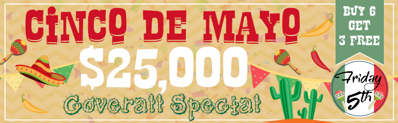 Cinco de Mayo