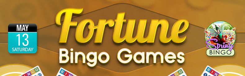 Fortune Bingo Games Fortune Bingo Games