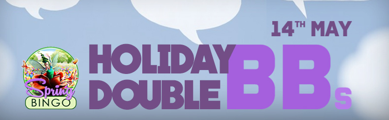 Holiday Double BBs