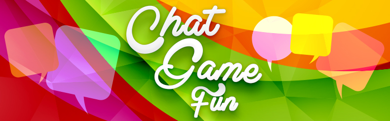Chat Games