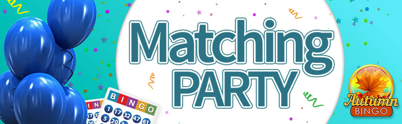 Matching Party