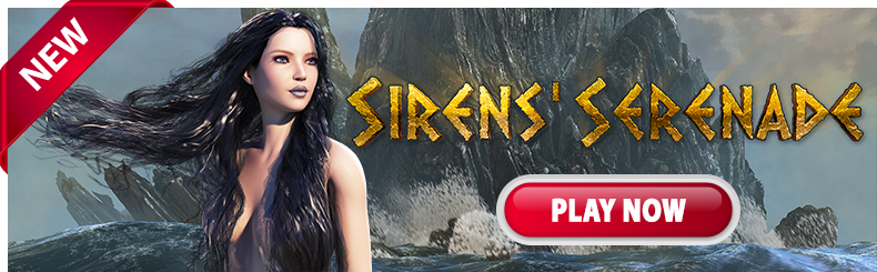 Sirens' Serenade