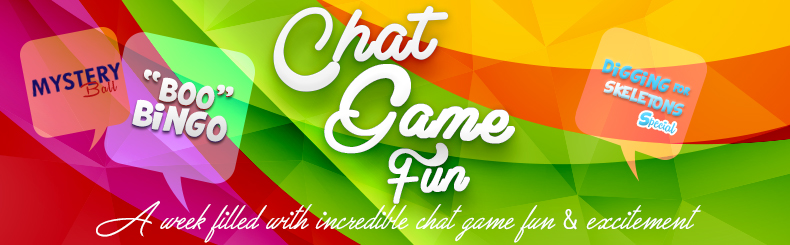Chat Game Fun