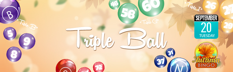 Triple Ball