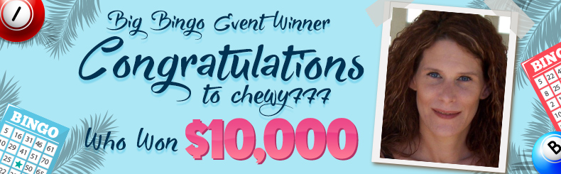 Big Winner