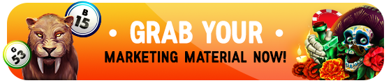 Download Marketing Material
