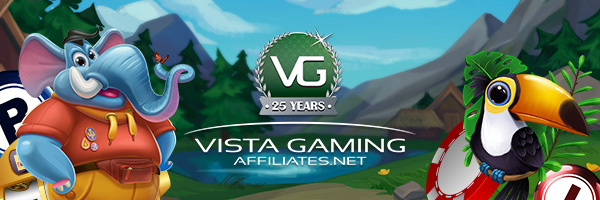 Vista Gaming Affiliates