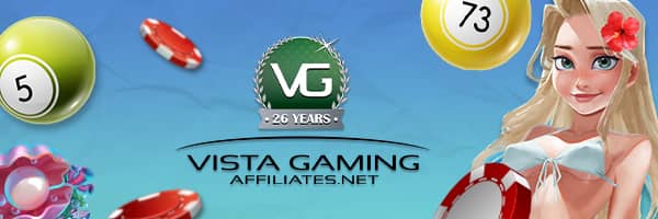 Vista Gaming Affiliates