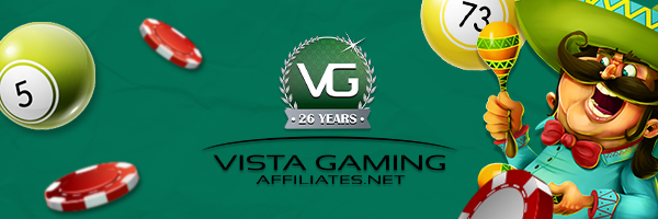 Vista Gaming Affiliates