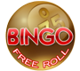 Bingo Free Roll Room