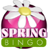 Spring Bingo Room Spring Bingo Room