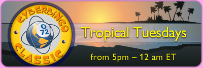 Tropical Tuesdays