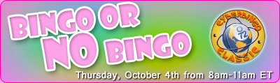 Bingo or No Bingo